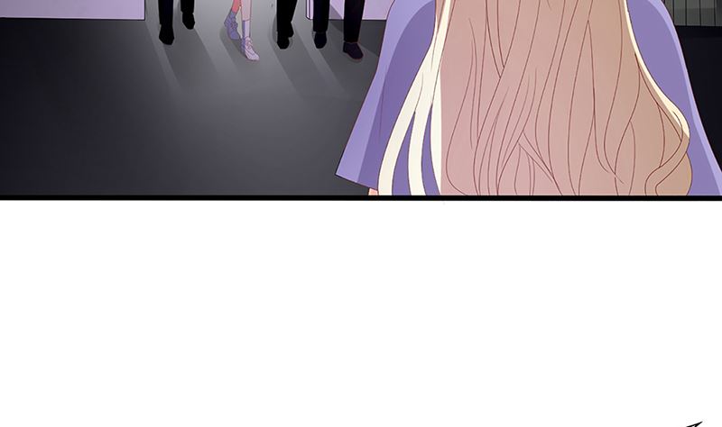 《盛世婚礼 老婆你别跑》第48话 两个夏蓉蓉？ 第49页