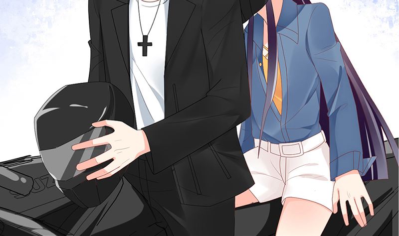 《盛世婚礼 老婆你别跑》第46话 苏雅娴行动了 第25页