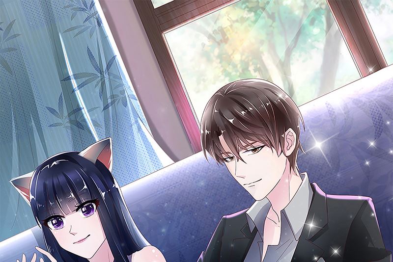 《盛世婚礼 老婆你别跑》第51话 抓住那些坏人 第1页