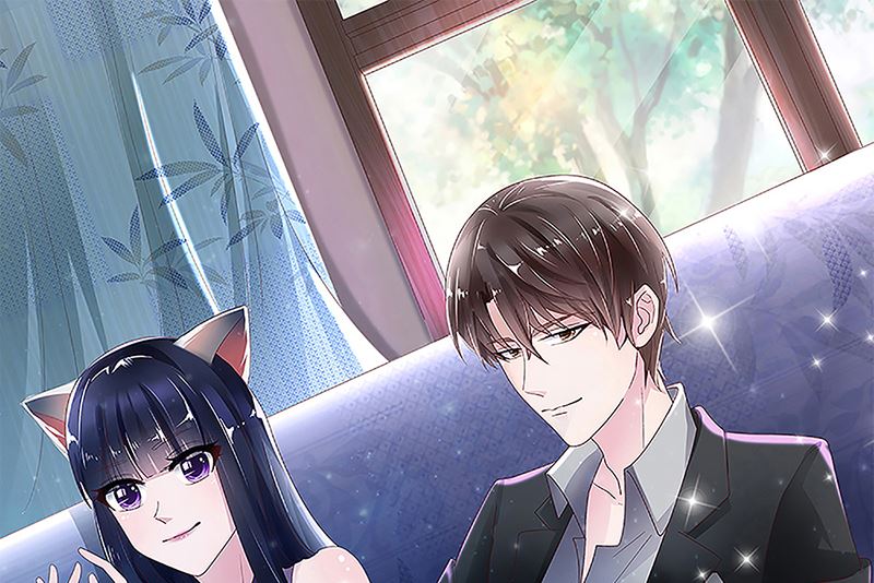 《盛世婚礼 老婆你别跑》第49话 你先走，我殿后！ 第1页