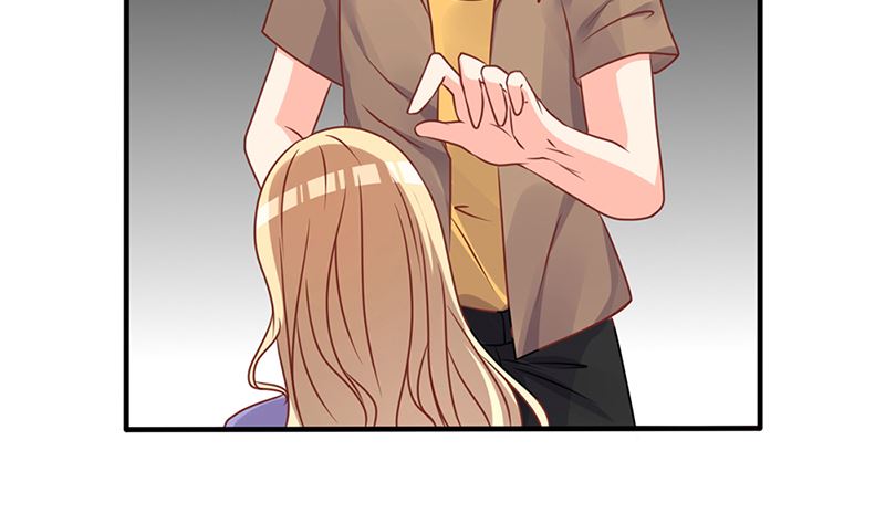 《盛世婚礼 老婆你别跑》第50话 逃出生天 第43页