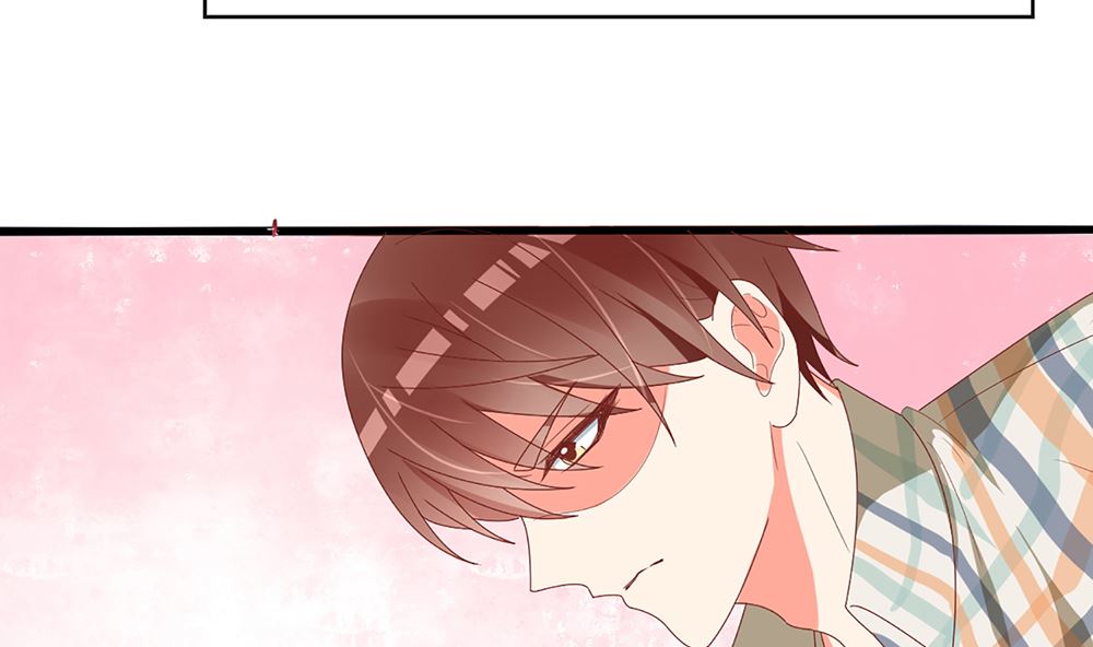 《盛世婚礼 老婆你别跑》第53话 深夜探视 第20页