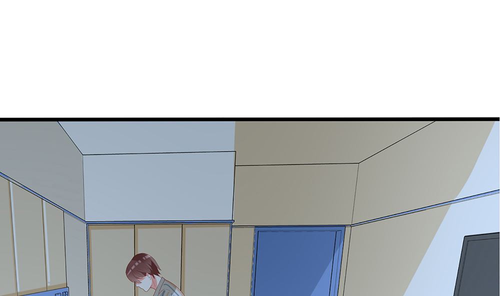 《盛世婚礼 老婆你别跑》第53话 深夜探视 第49页