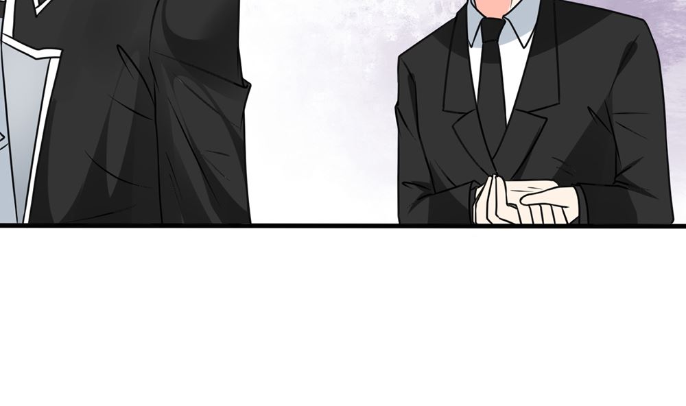 《盛世婚礼 老婆你别跑》第55话 这就是我的小未婚妻？ 第50页
