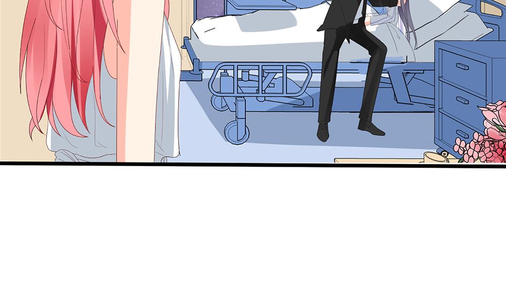 《盛世婚礼 老婆你别跑》第57话 我们下个月就订婚 第19页