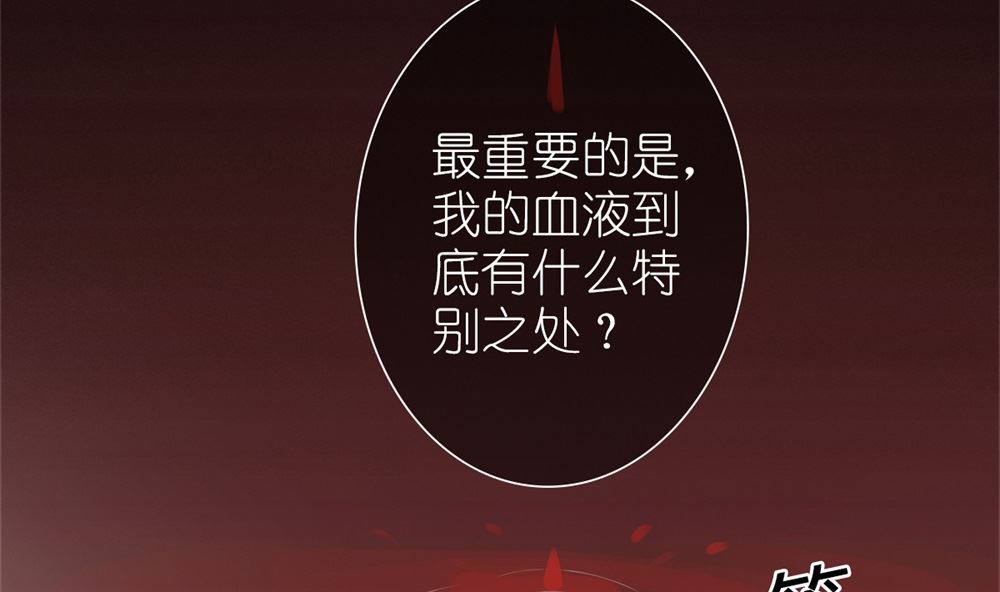 《盛世婚礼 老婆你别跑》第63话 你不是林榕溪！ 第16页