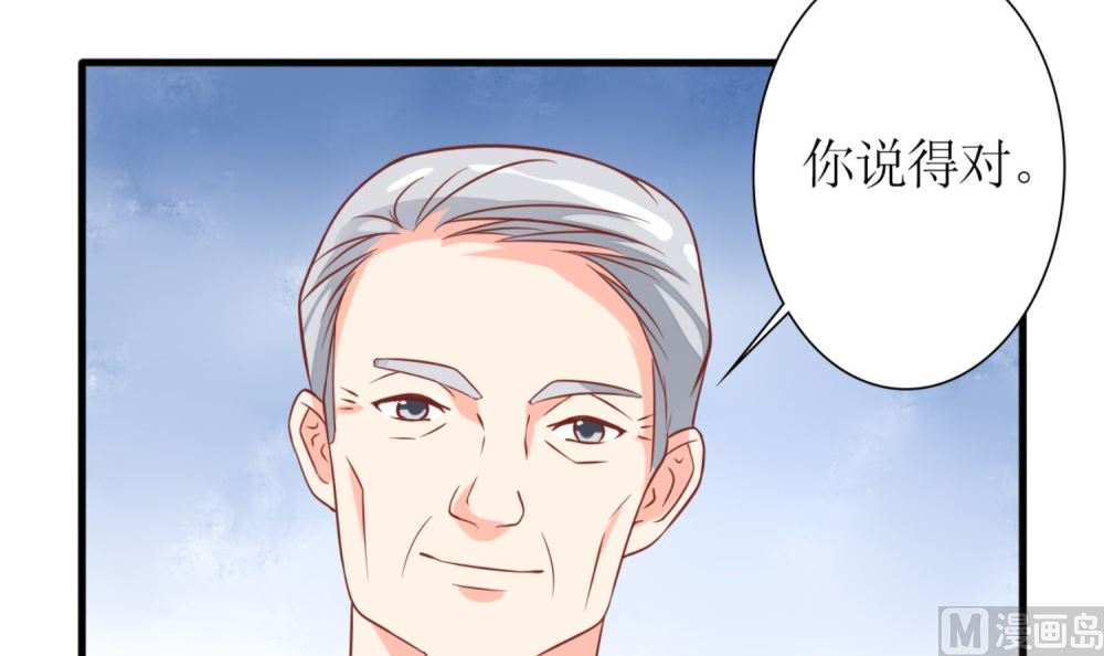《盛世婚礼 老婆你别跑》第60话 林以晴的婚事 第24页