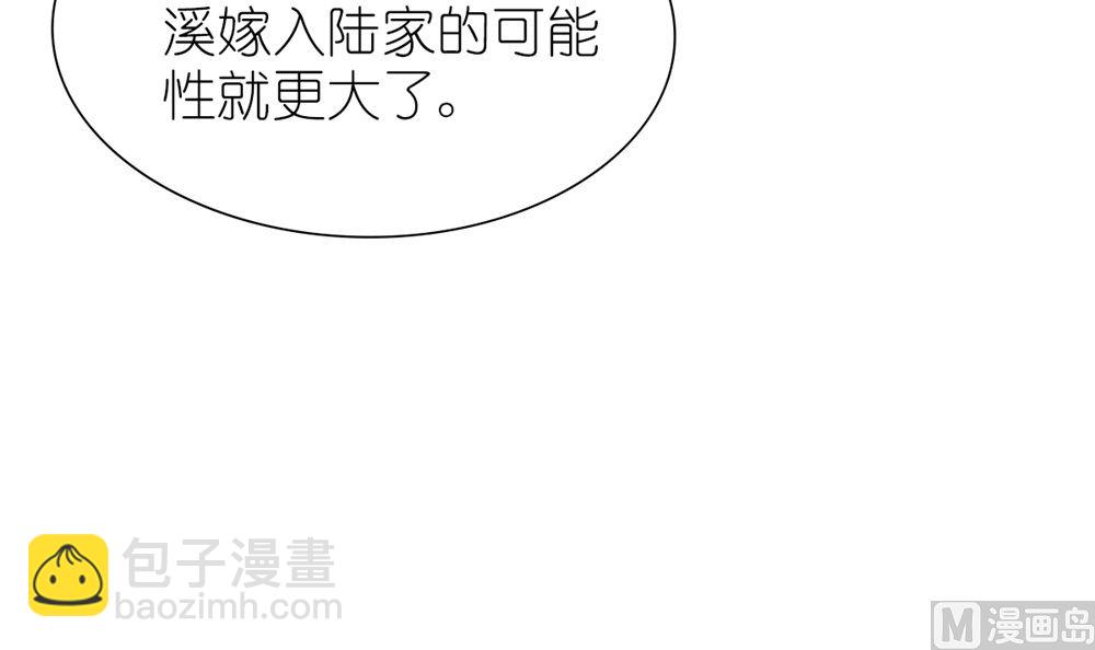 《盛世婚礼 老婆你别跑》第62话 神啊，让江祁璟失忆吧！ 第45页