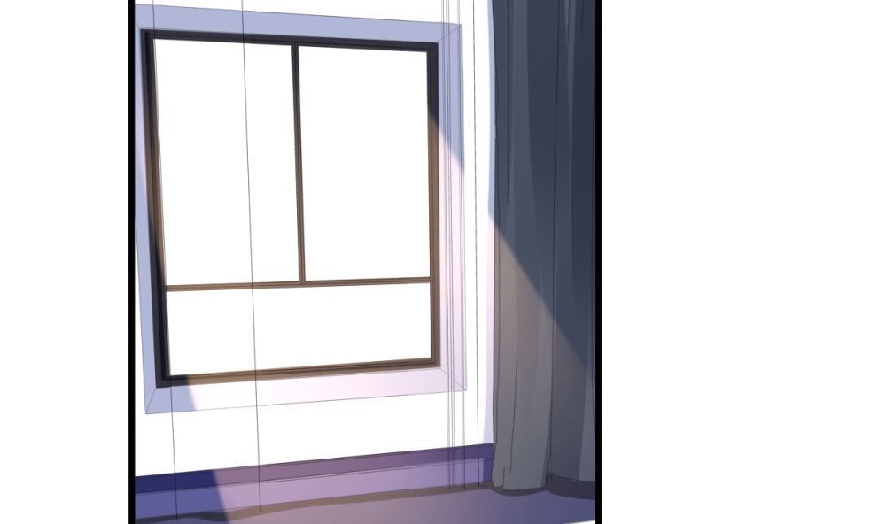 《盛世婚礼 老婆你别跑》第67话 OMG！嫂子出轨了！ 第5页