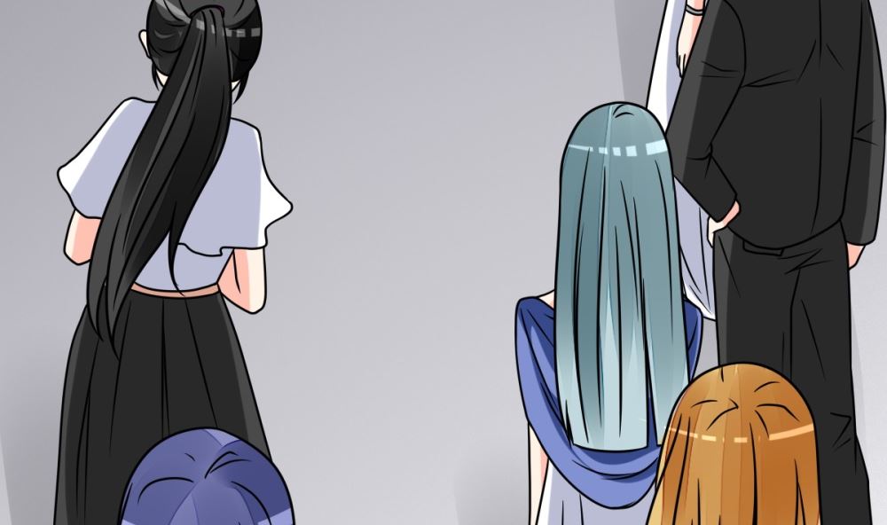 《盛世婚礼 老婆你别跑》第64话 从高处跌落别叫疼 第22页