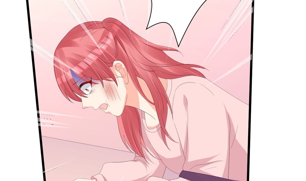 《盛世婚礼 老婆你别跑》第69话 一千万！ 第41页