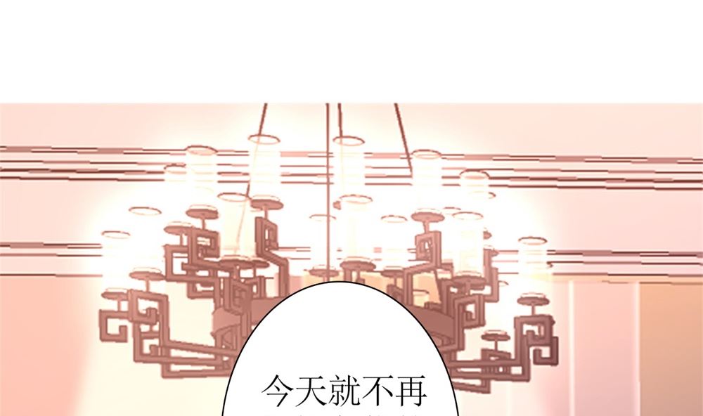 《盛世婚礼 老婆你别跑》第71话 陆家不是她永久的避难所 第37页