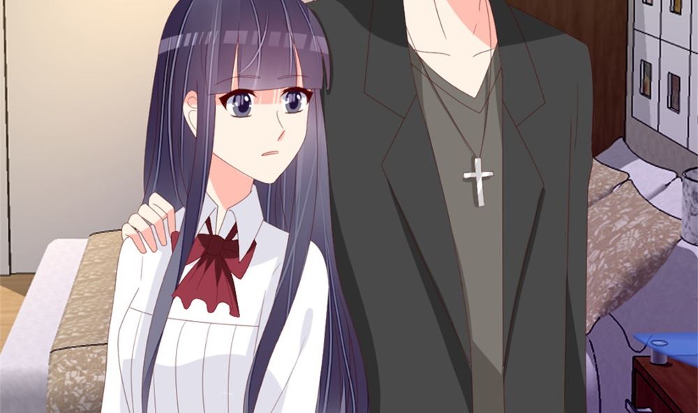 《盛世婚礼 老婆你别跑》第73话 坐山观虎斗 第37页