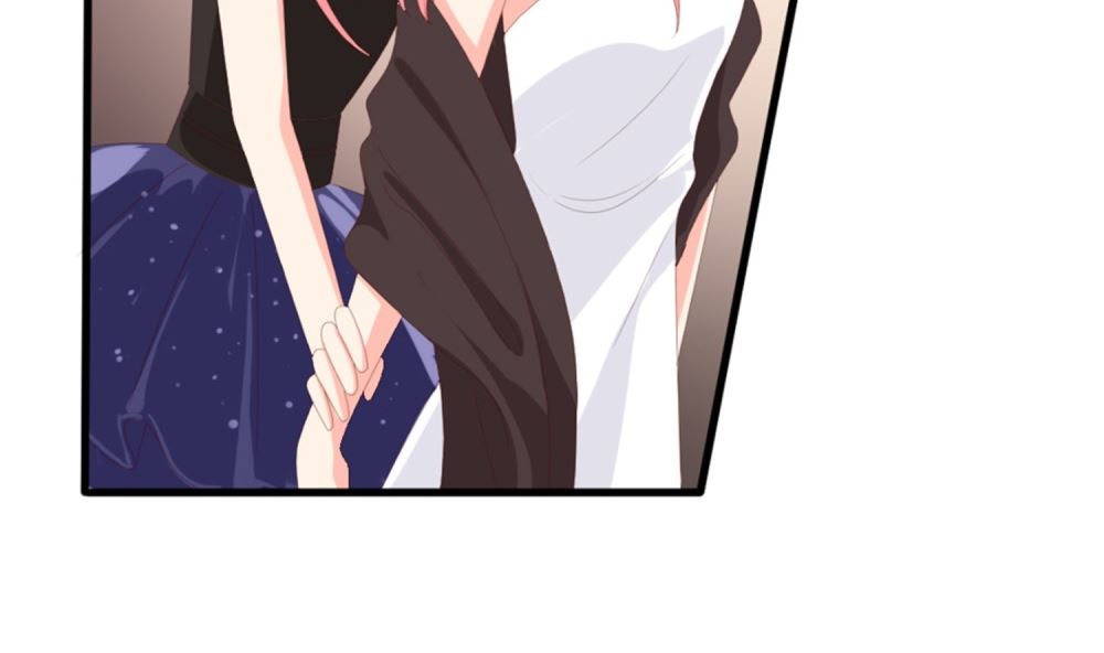 《盛世婚礼 老婆你别跑》第74话 爱德华是条狗 第19页