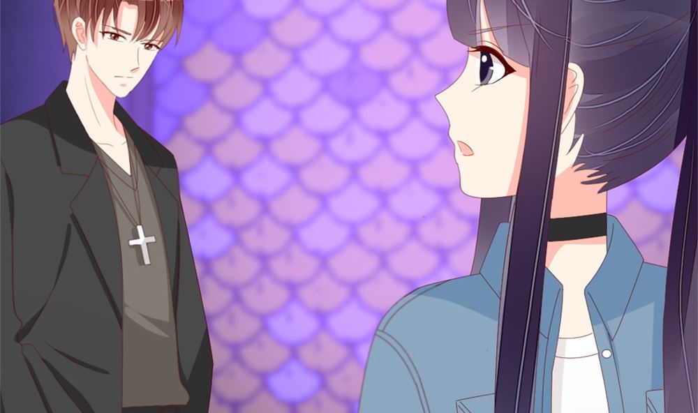 《盛世婚礼 老婆你别跑》第77话 婚后各过各？做梦！ 第11页