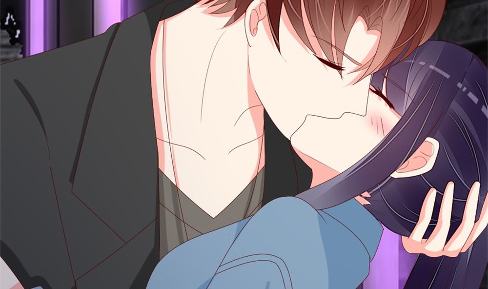 《盛世婚礼 老婆你别跑》第77话 婚后各过各？做梦！ 第18页