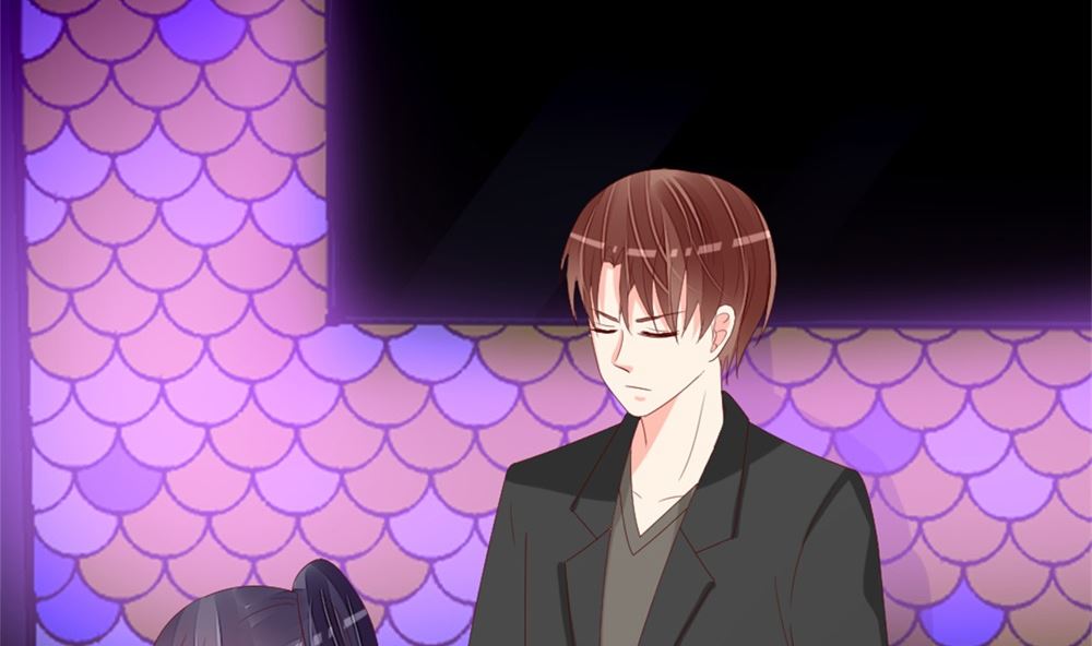 《盛世婚礼 老婆你别跑》第77话 婚后各过各？做梦！ 第41页