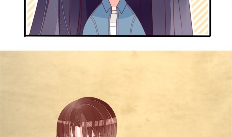 《盛世婚礼 老婆你别跑》第76话 跟我的女人约会？找死！ 第14页