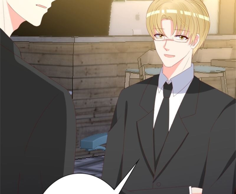 《盛世婚礼 老婆你别跑》第76话 跟我的女人约会？找死！ 第30页