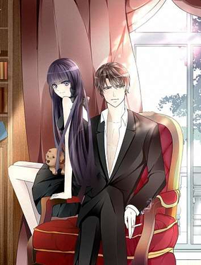 《盛世婚礼 老婆你别跑》漫画封面图 - tl漫画