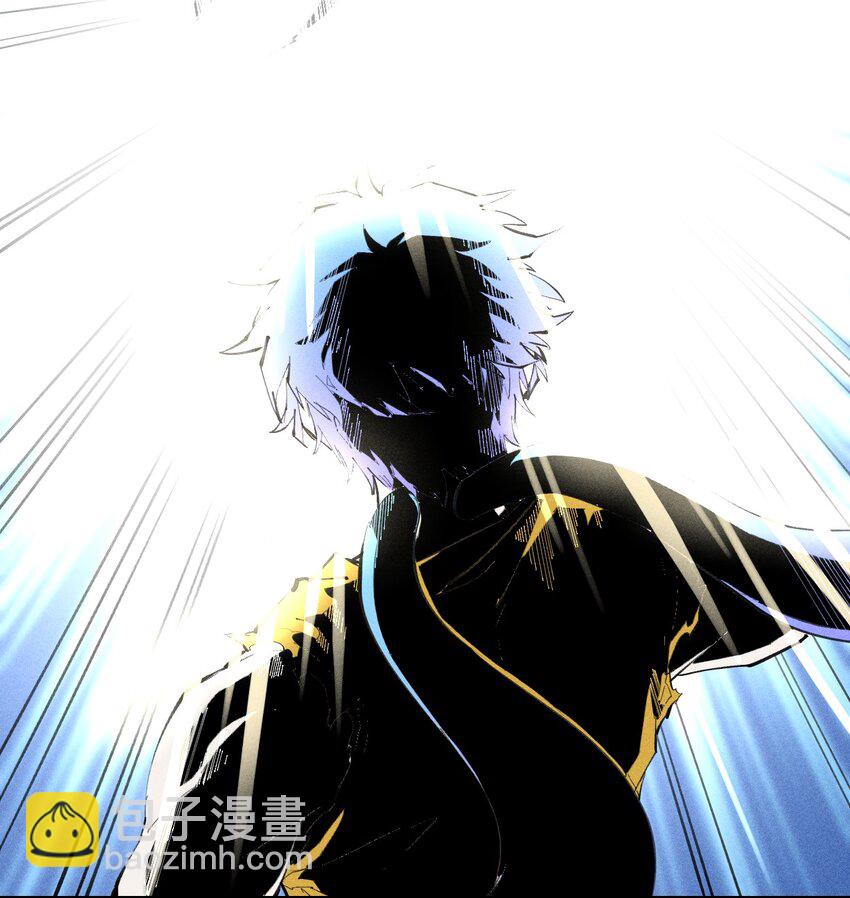 《角色是水母的我依然超神》42 第三十七话 SL大法 第28页