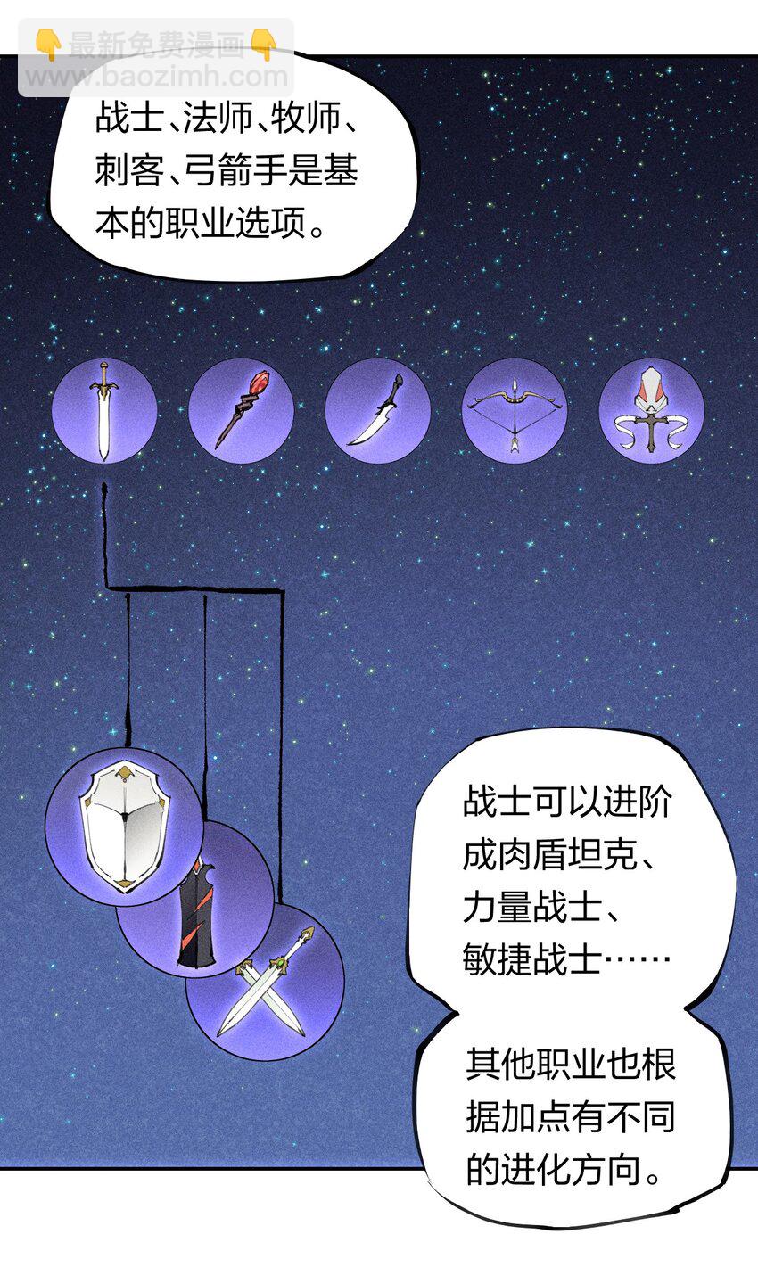 《角色是水母的我依然超神》56 第五十一话 谋士vs刺客 第22页