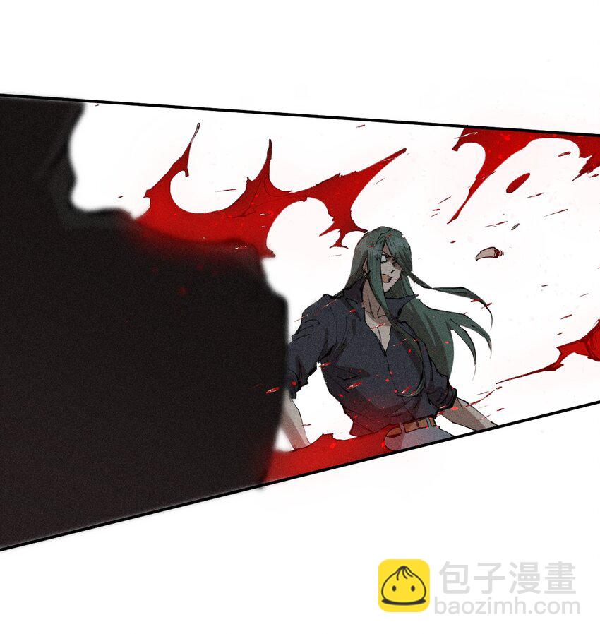 《角色是水母的我依然超神》70 第六十五话让孩子赢在起跑线上 第28页