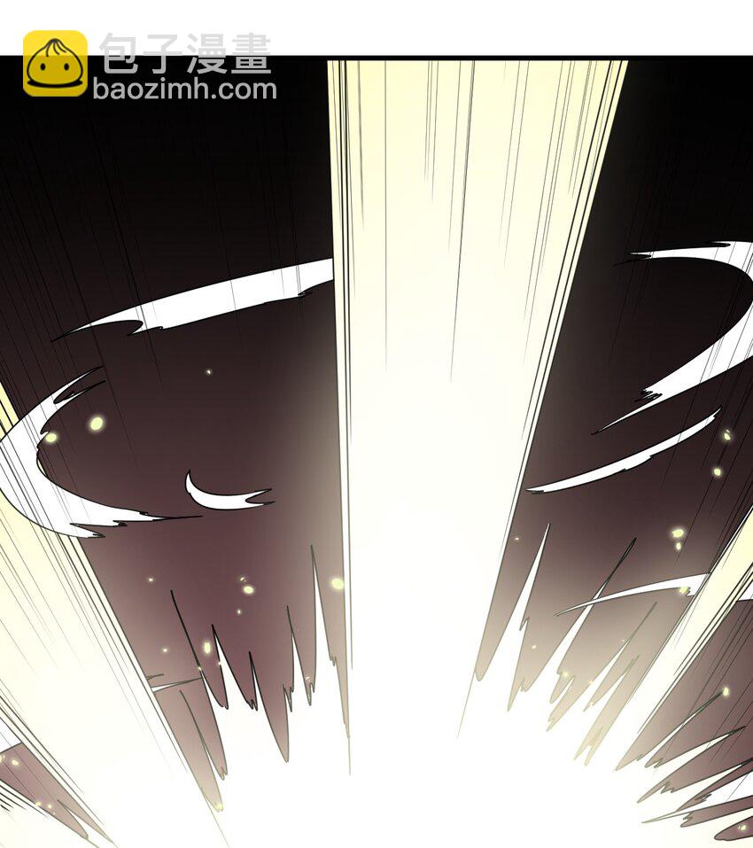 《角色是水母的我依然超神》79 第七十四话一刻也没有为 第31页