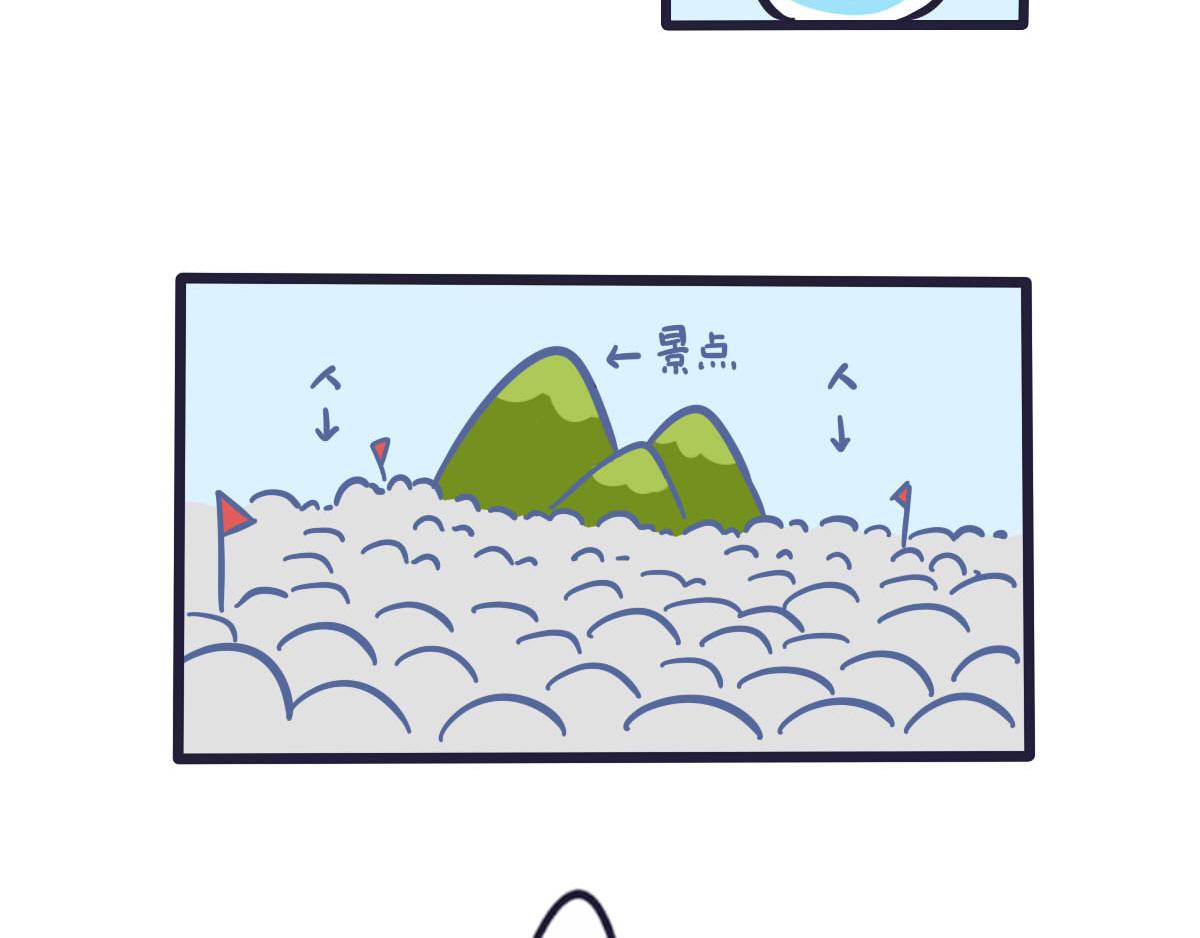 《喵叽喵叽》番外旅游在人不在景 第6页