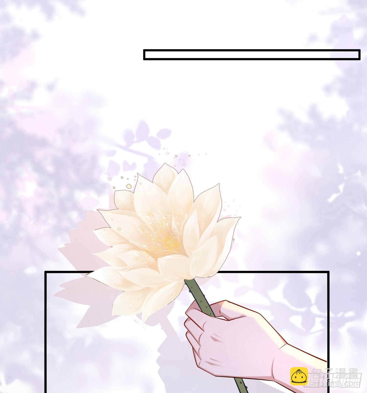 《成了黑化反派的白月光》第39话原着女主vs炮灰女配 第18页