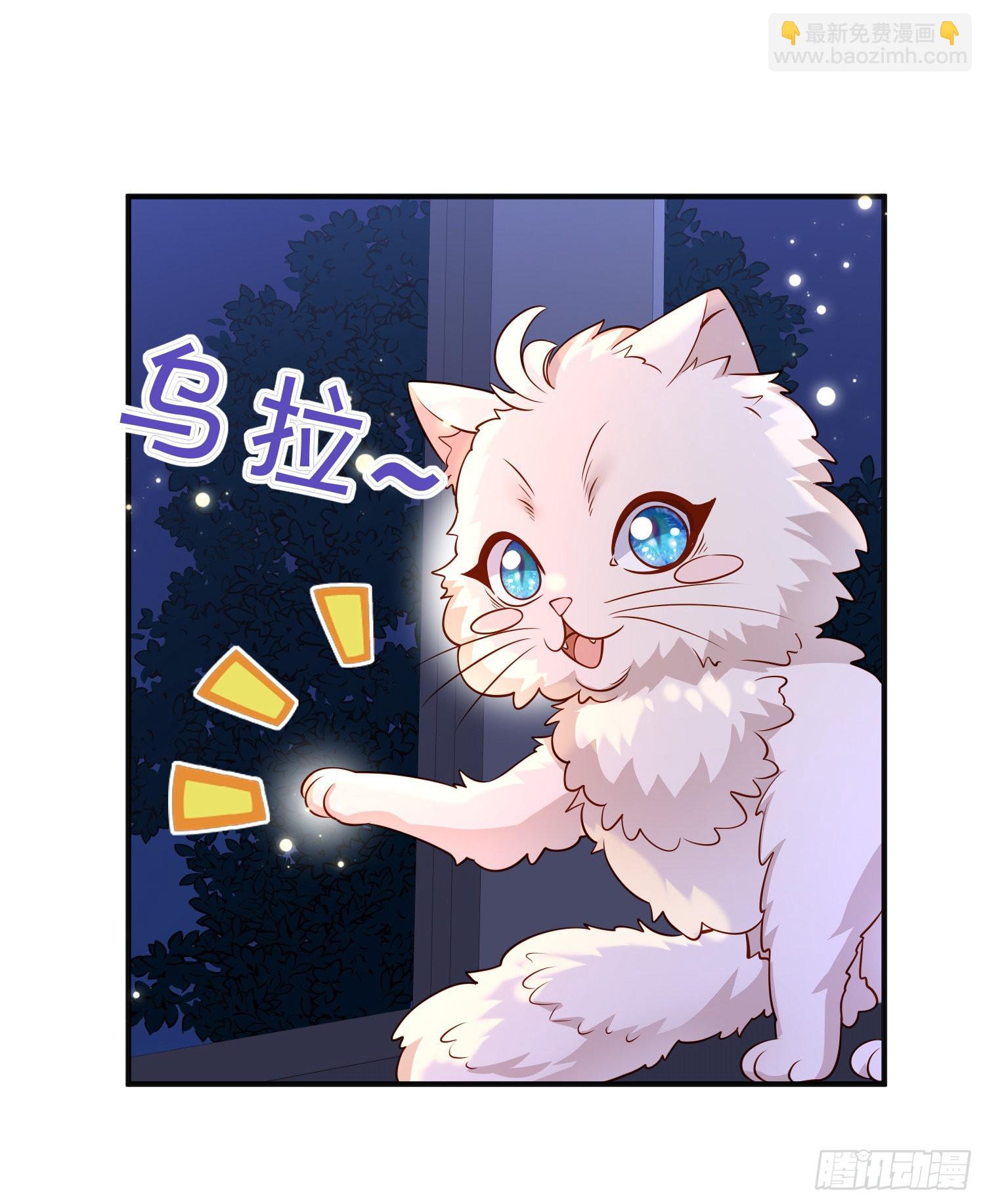 《成了黑化反派的白月光》第49话原来你是女孩子？！ 第15页
