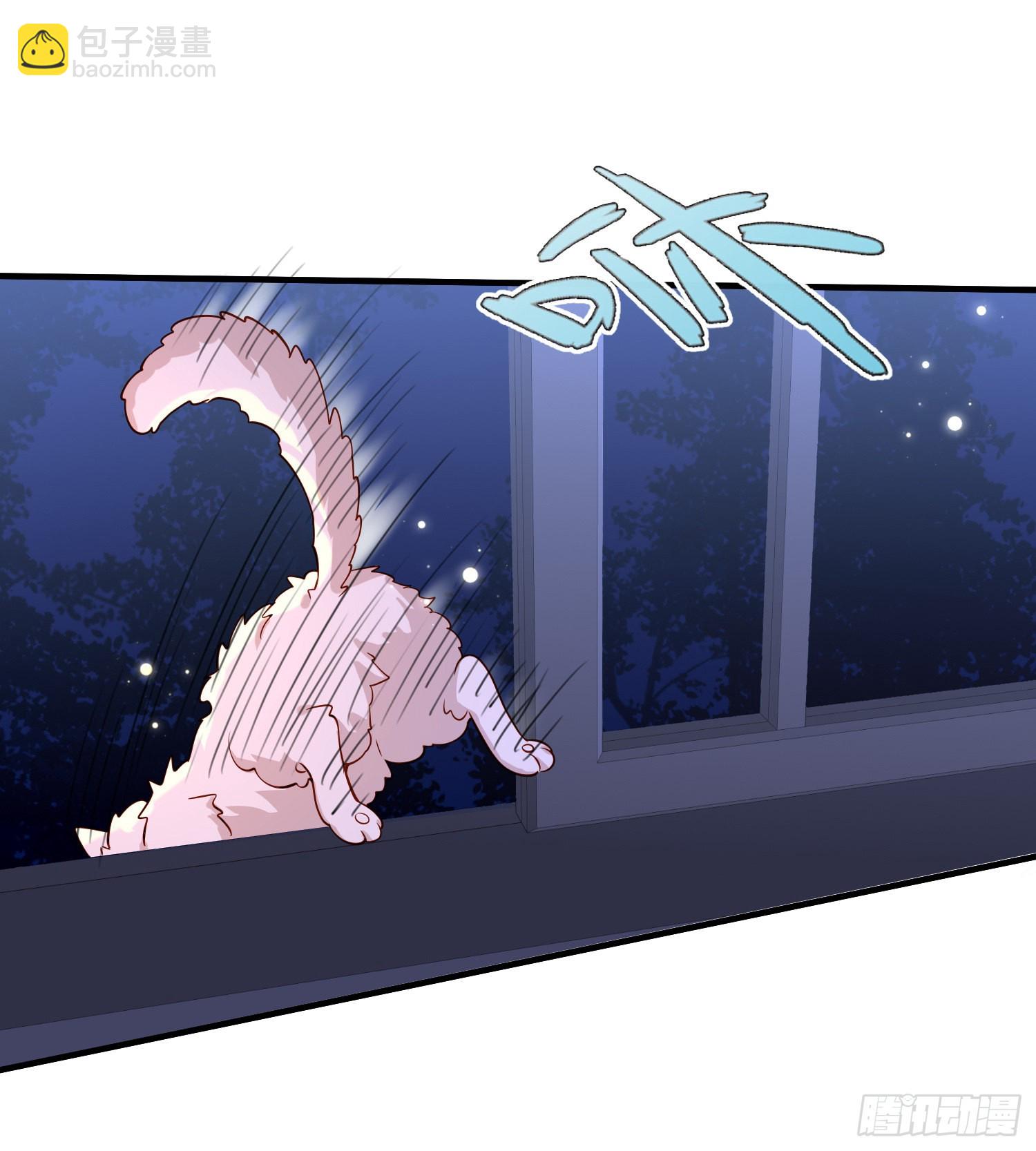 《成了黑化反派的白月光》第49话原来你是女孩子？！ 第16页
