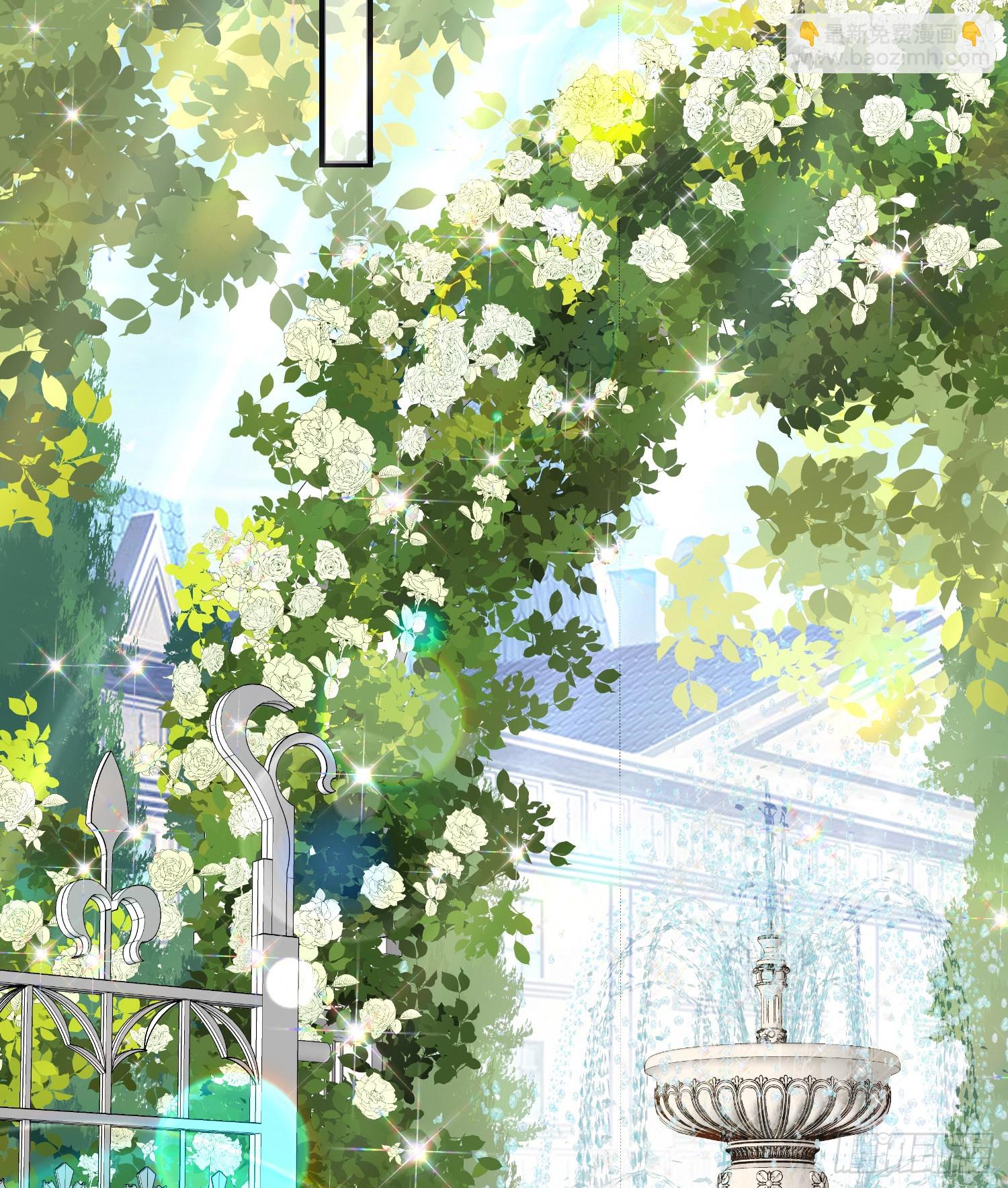《成了黑化反派的白月光》第65话莫汉克的小心思 第12页