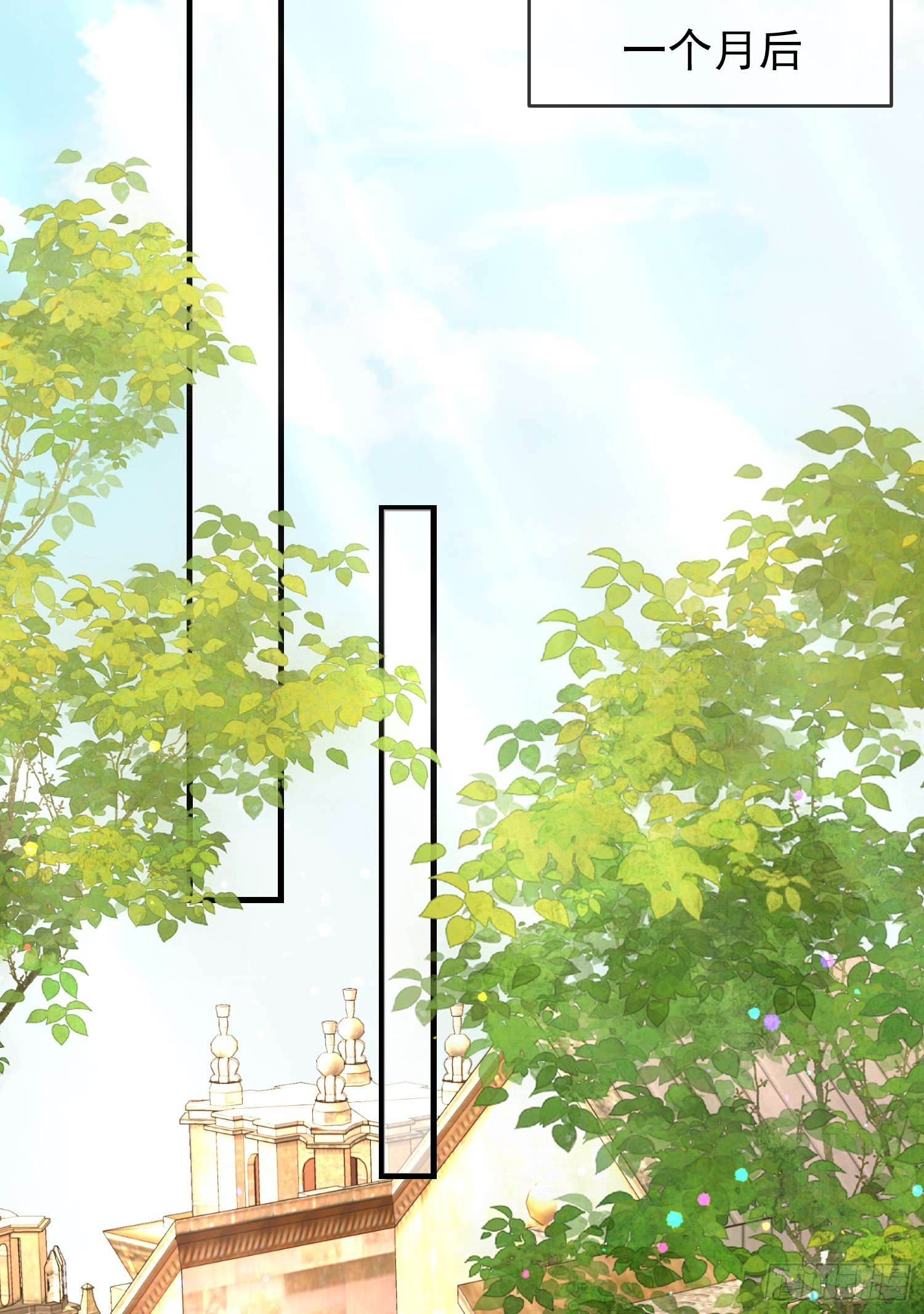 《成了黑化反派的白月光》第65话莫汉克的小心思 第41页