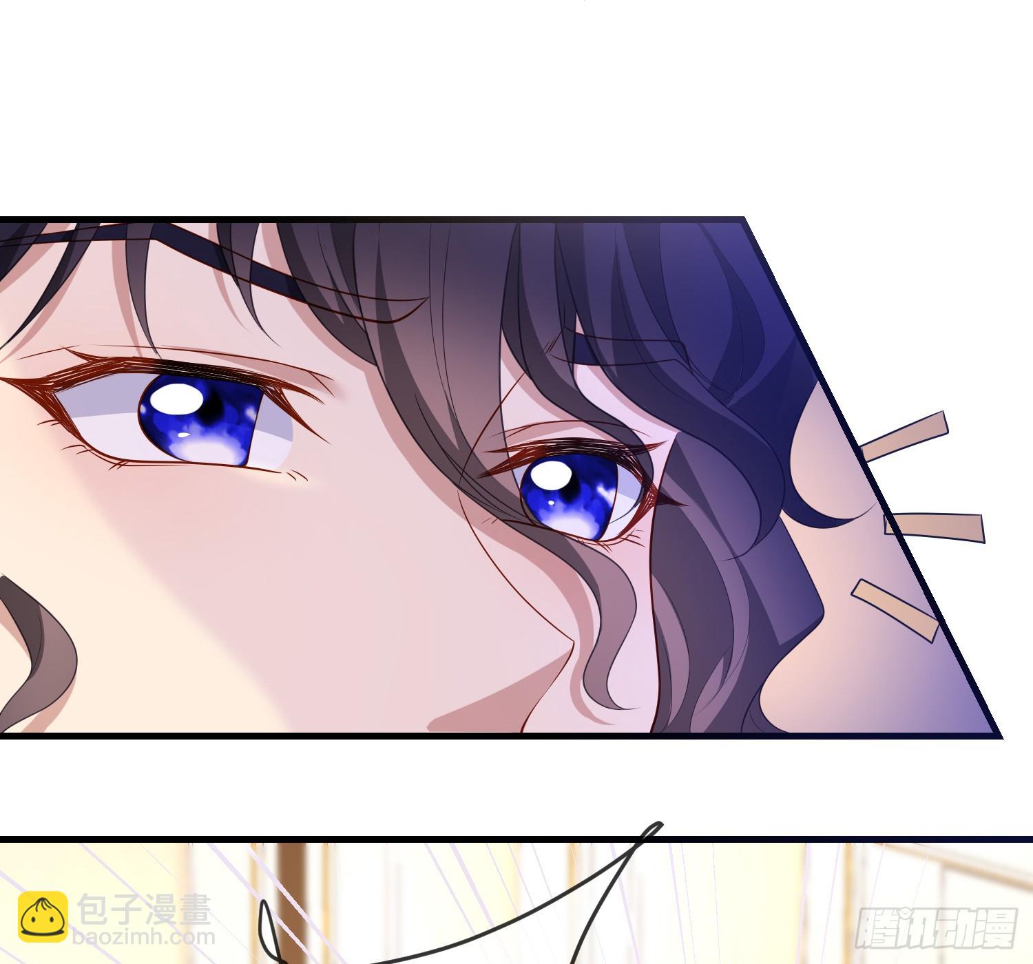 《成了黑化反派的白月光》第74话安东尼表白 第29页