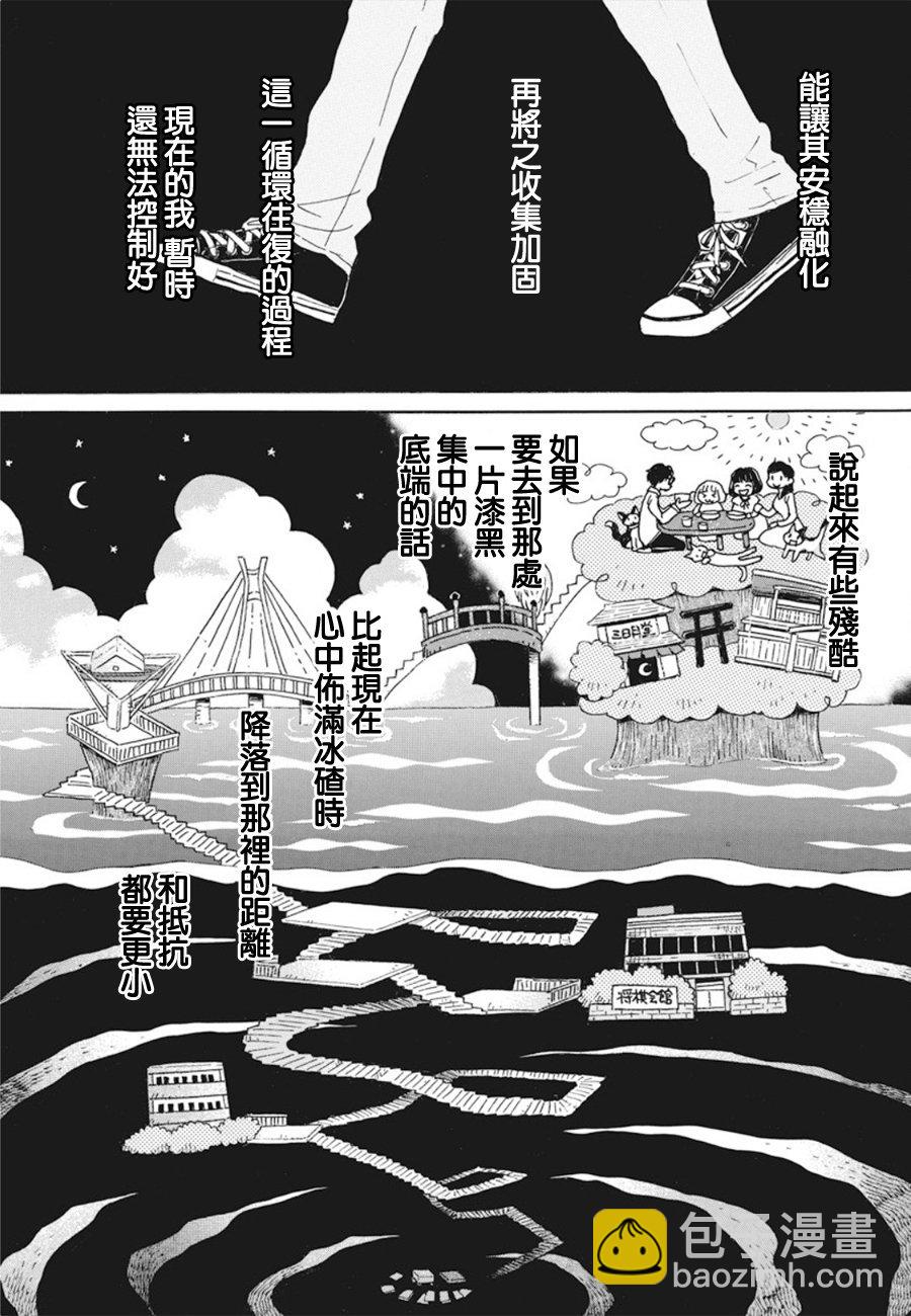 《三月的狮子》第161话 第7页