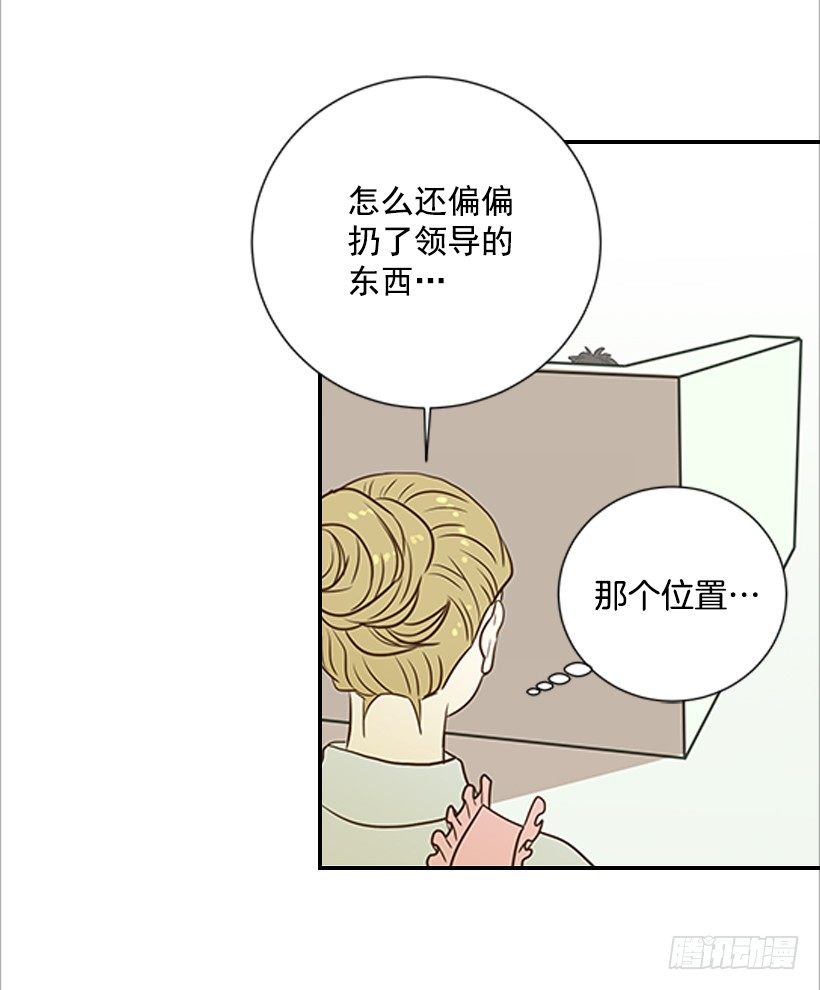 《翟男的女人》3.我不认识她 第46页