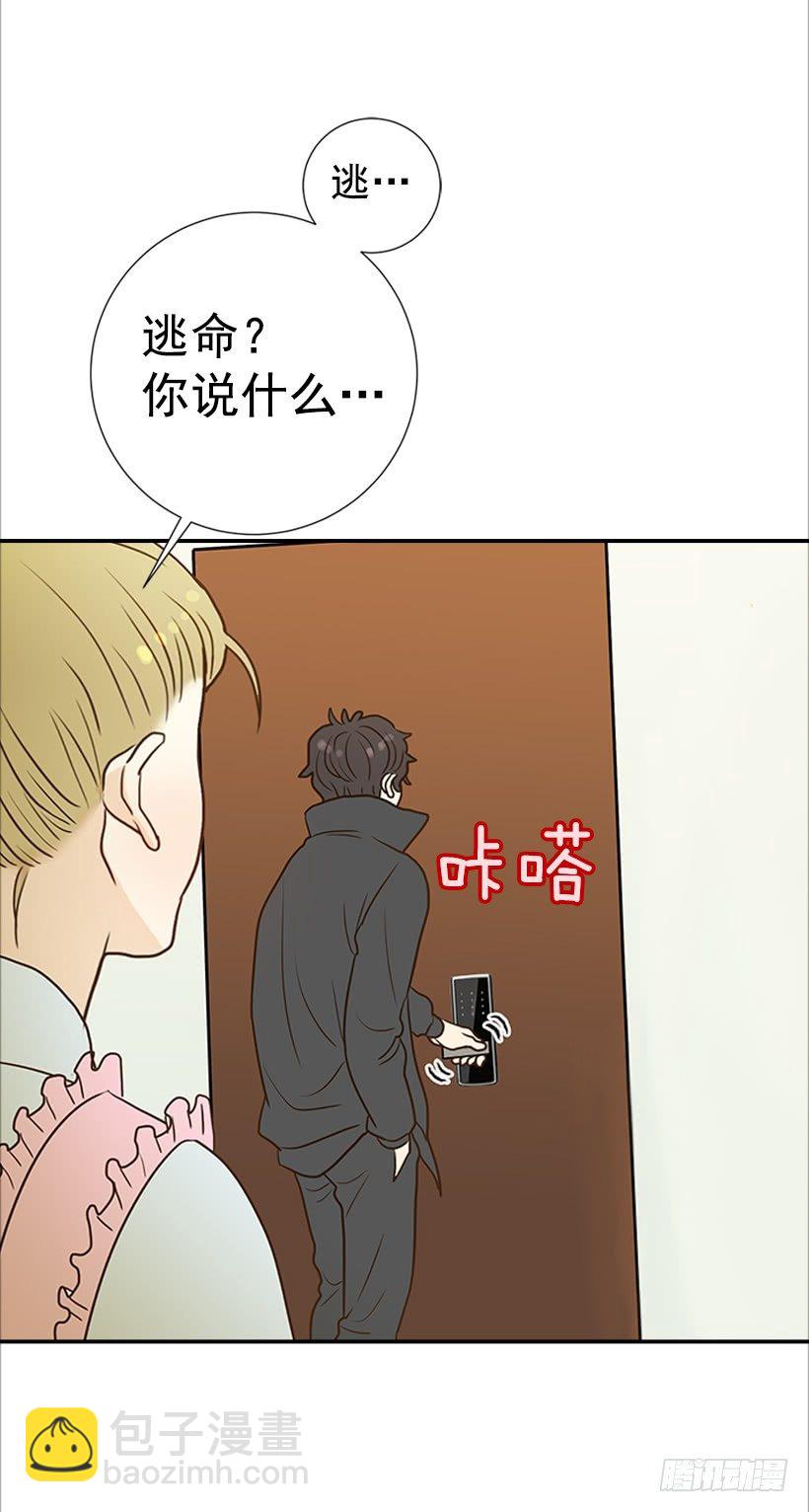 《翟男的女人》6.你有女友吗？ 第48页