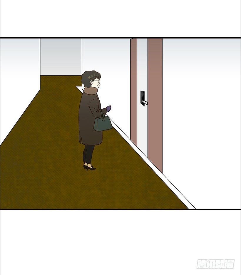 《翟男的女人》12.查户口 第16页