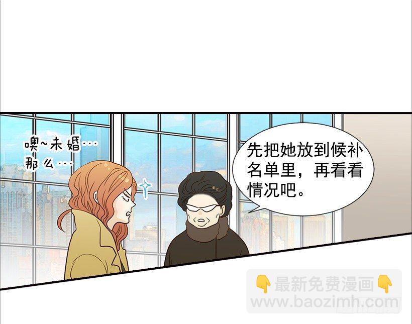 《翟男的女人》13.一定要让他结婚 第7页