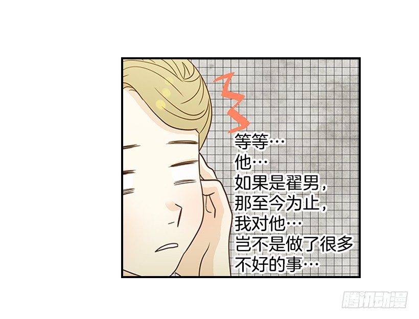 《翟男的女人》16.什么形象 第16页