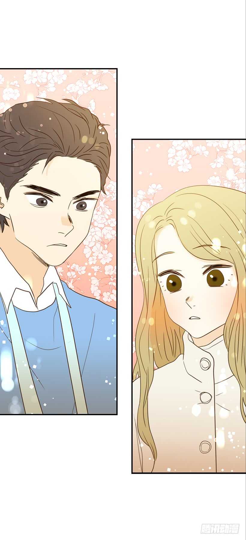《翟男的女人》30.初次约会 第36页