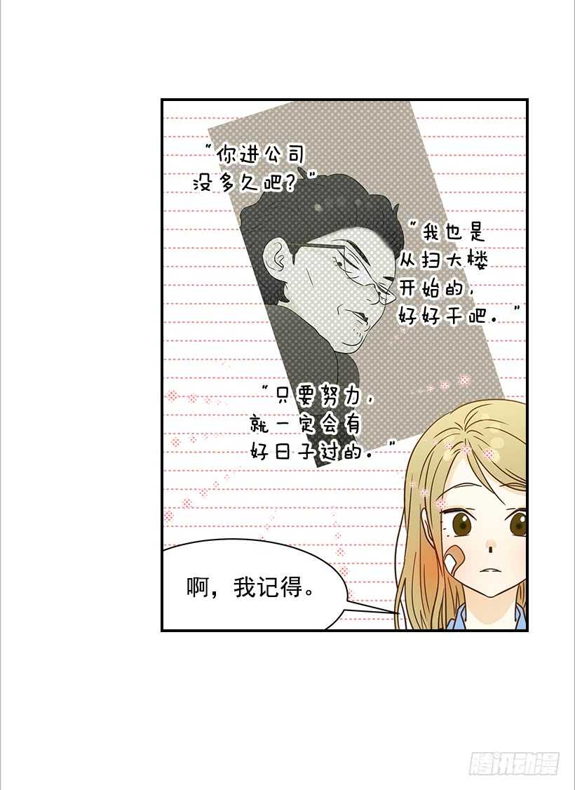 《翟男的女人》33.董事长的提议 第34页