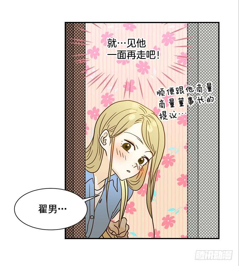 《翟男的女人》33.董事长的提议 第48页