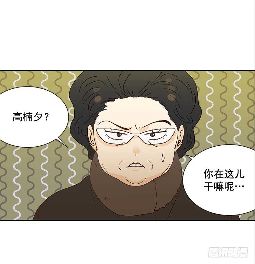 《翟男的女人》32.我要跟高楠夕面谈 第9页