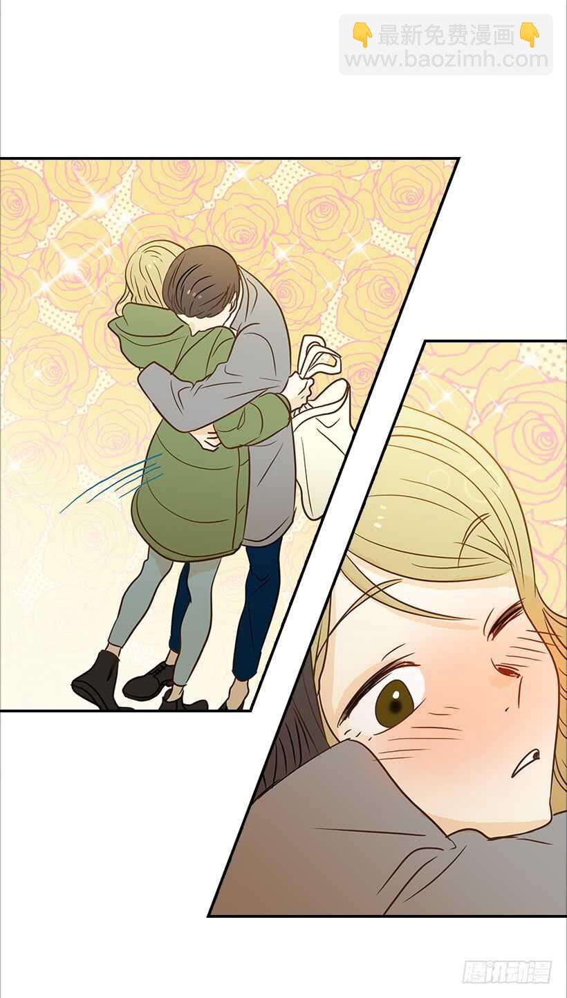 《翟男的女人》39.为什么所有人都帮她 第33页