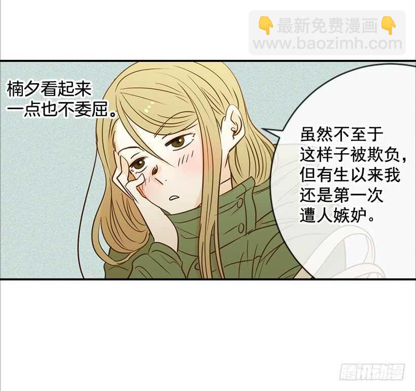《翟男的女人》43.狮子还是兔子 第25页