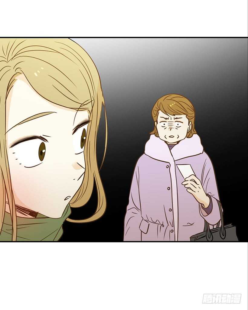 《翟男的女人》43.狮子还是兔子 第39页