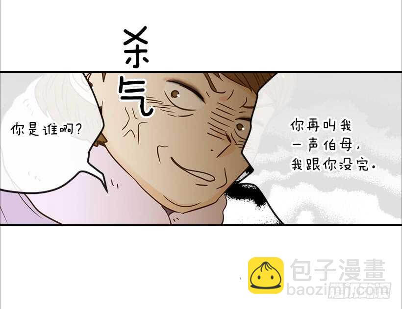 《翟男的女人》43.狮子还是兔子 第49页