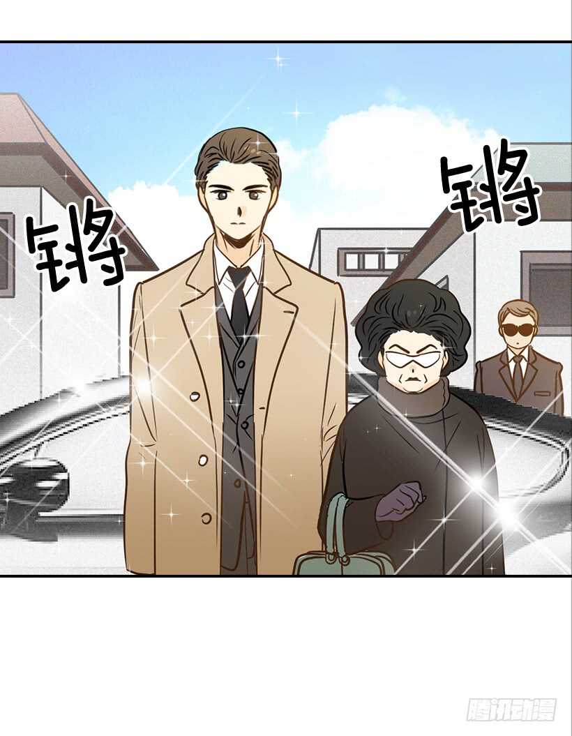 《翟男的女人》47.登门造访 第45页